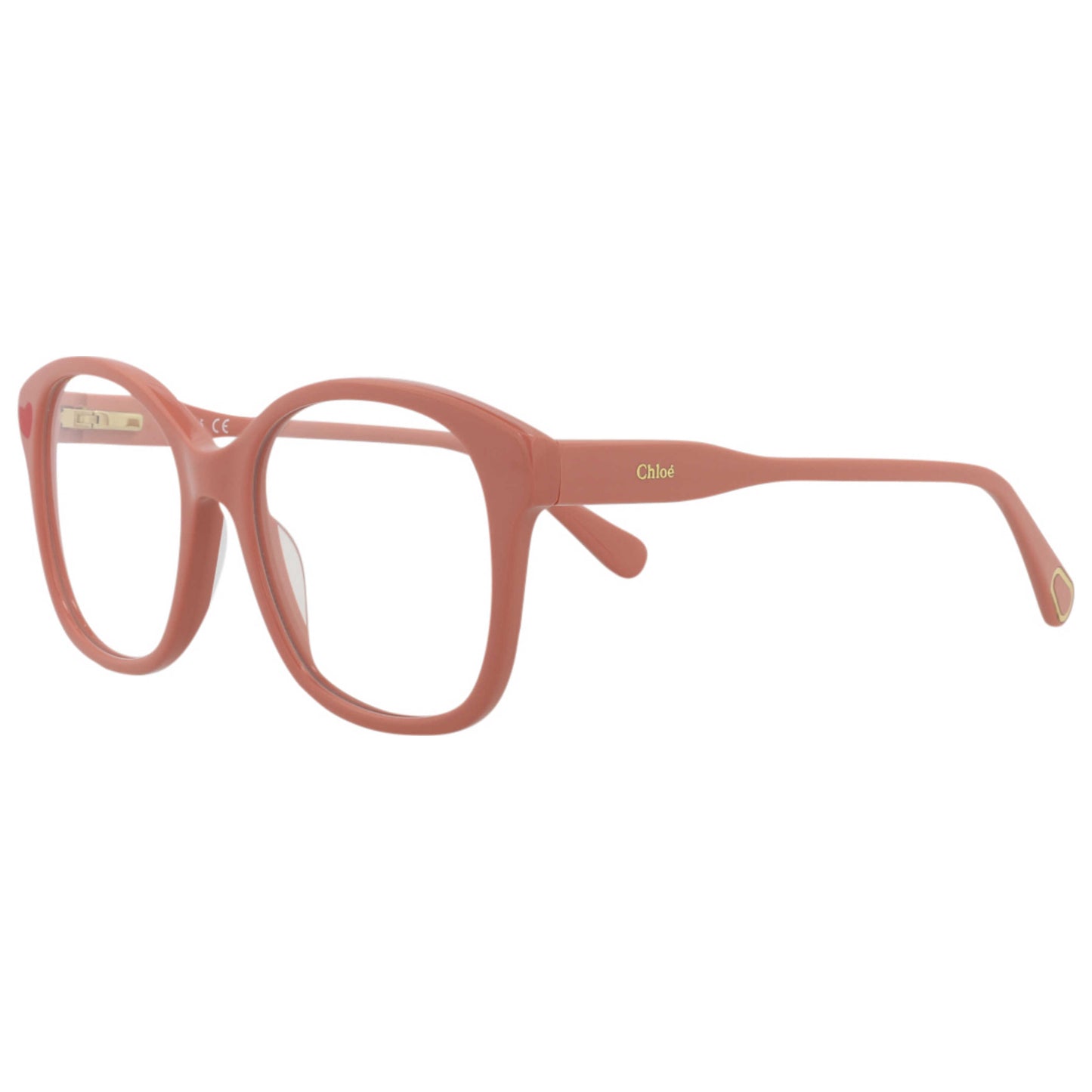 Chloe Core for Kids Unisex Opticals CC0013O-30012455003 - Image #4
