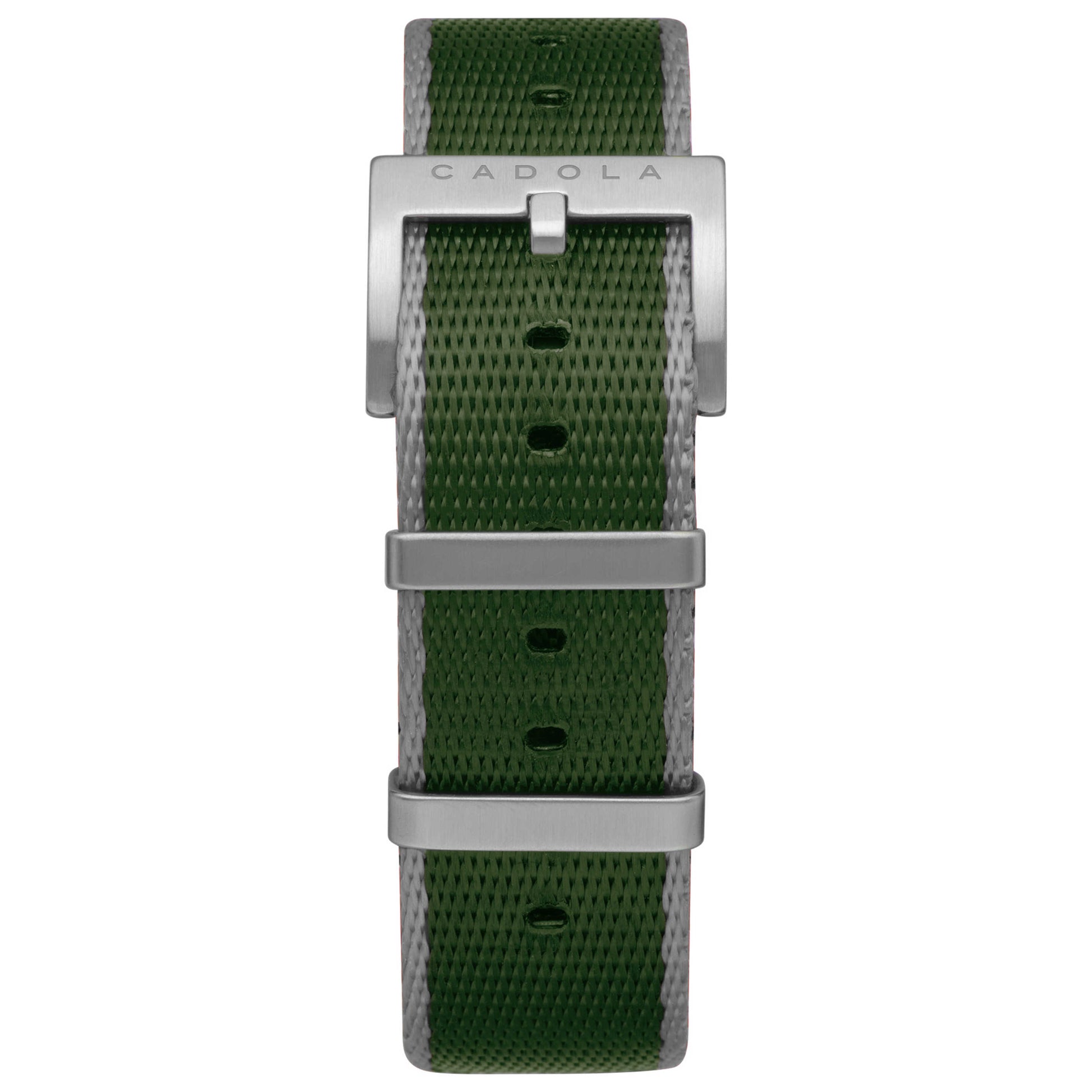 Cadola Intrepid Men's Automatic Watch CD-1012-77 - Image #2