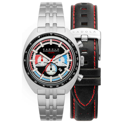 Cadola 1977 Men's Quartz Watch CD-1023-11 - Image #5