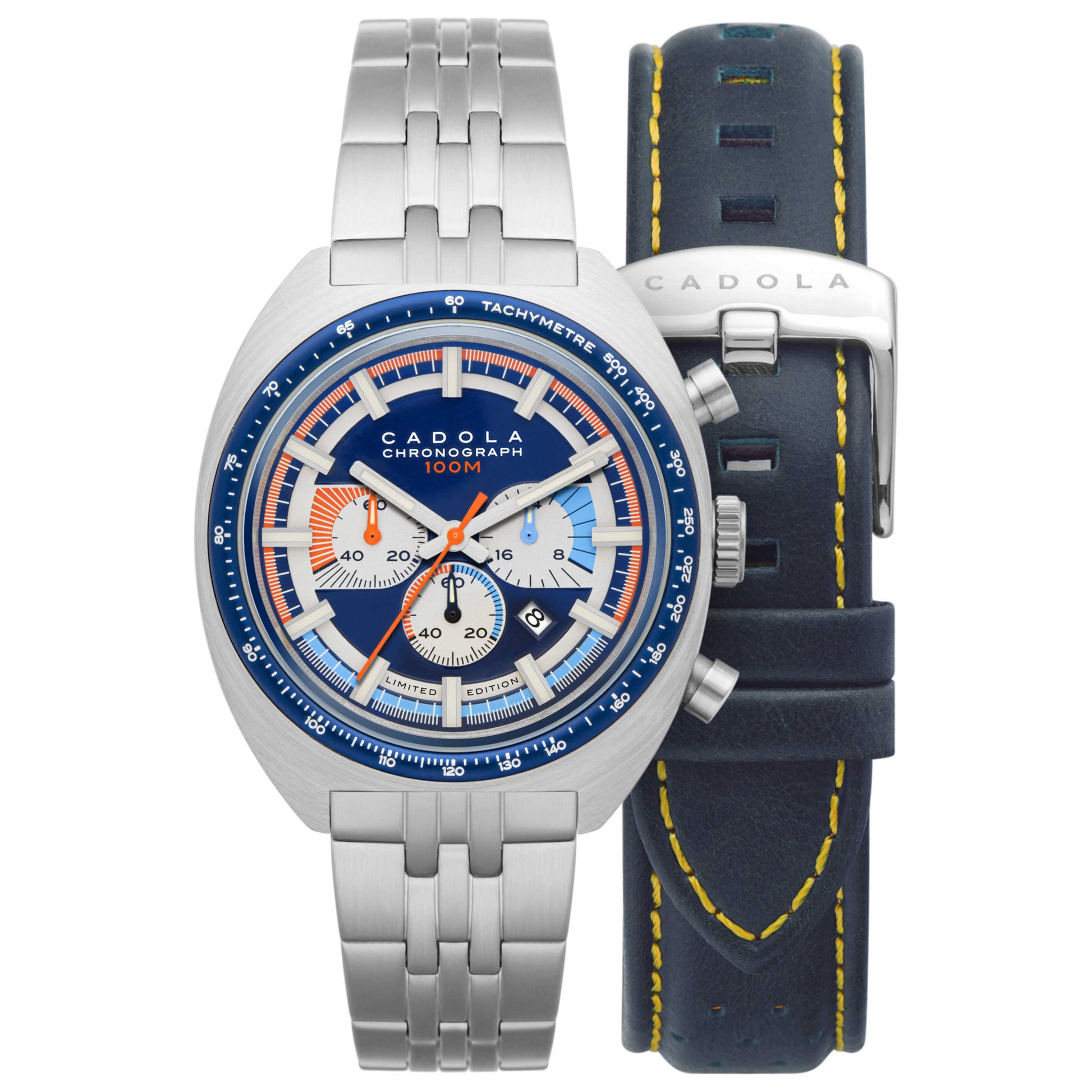 Cadola 1977 Men's Quartz Watch CD-1023-22 - Image #5