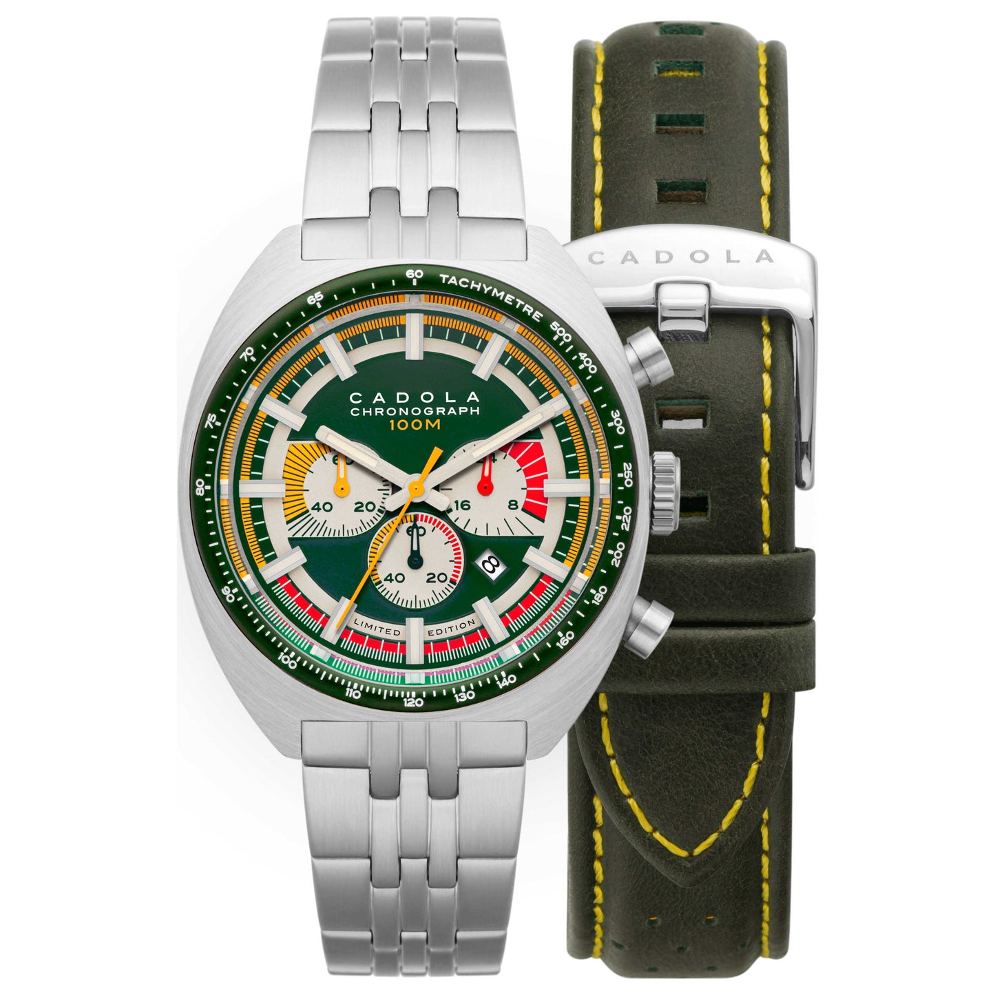 Cadola 1977 Men's Quartz Watch CD-1023-44 - Image #5