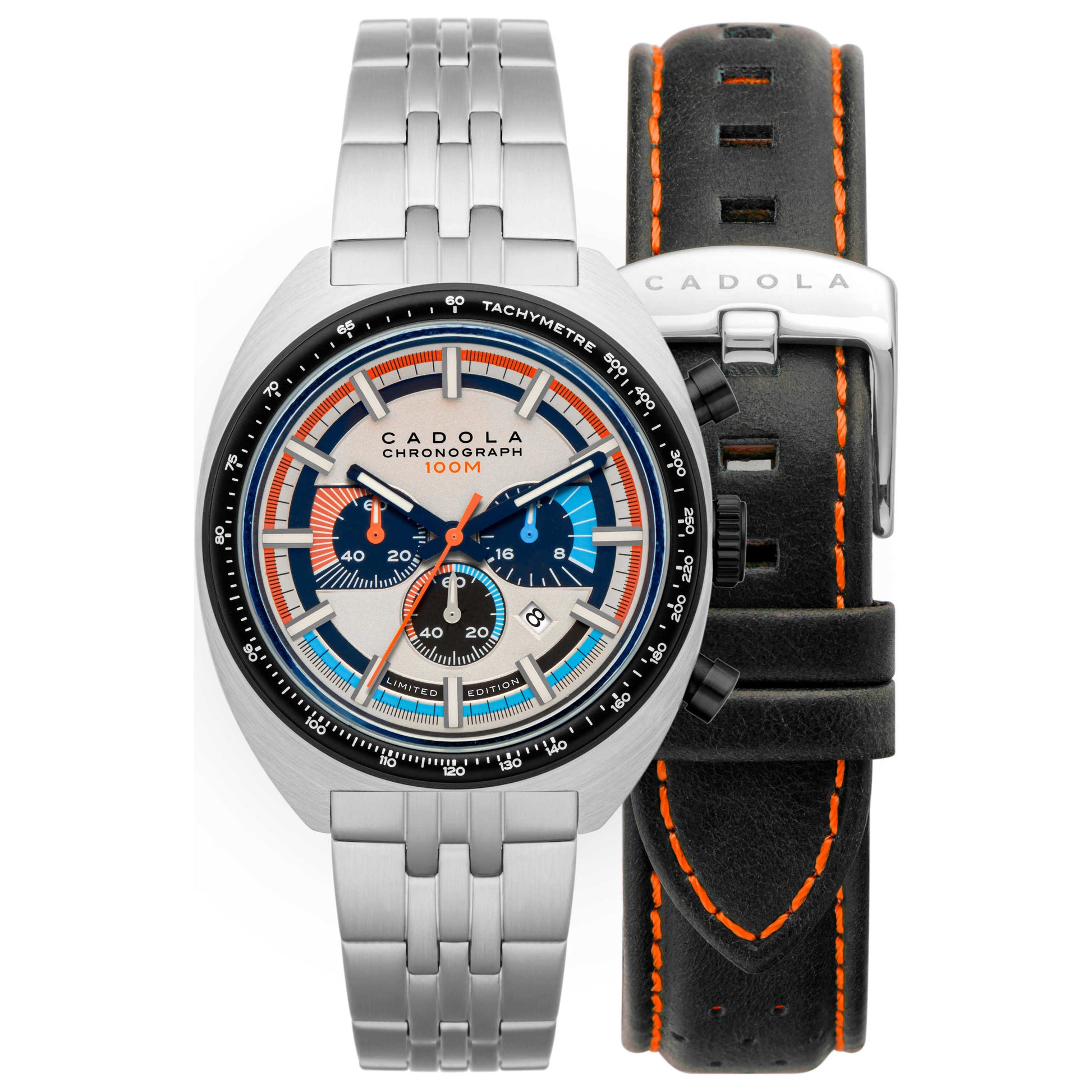 Cadola 1977 Men's Quartz Watch CD-1023-66 - Image #5