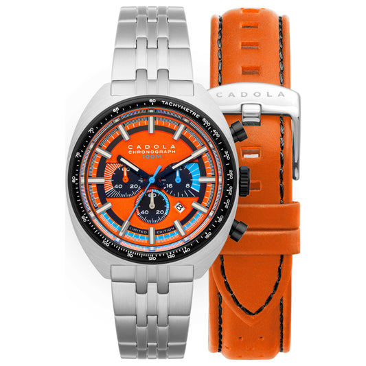 Cadola 1977 Men's Quartz Watch CD-1023-77 - Image #5