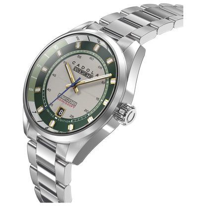 Cadola Cosworth Men's Automatic Watch CD-1025-33 - Image #3