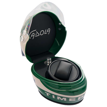 Cadola Cosworth Men's Automatic Watch CD-1025-33 - Image #6