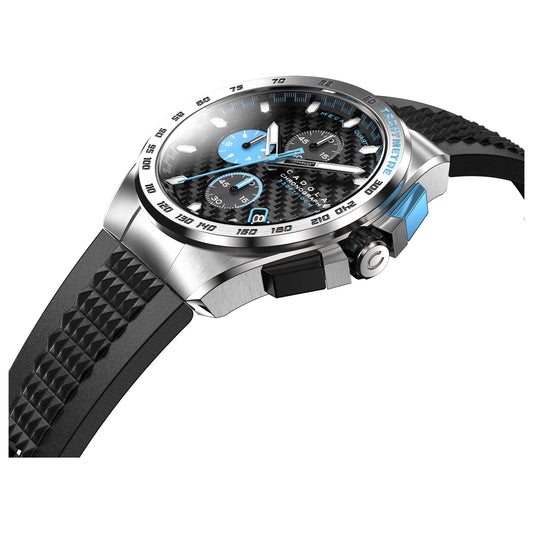 Cadola Peterson Men's Quartz Watch CD-1029-33 - Image #2