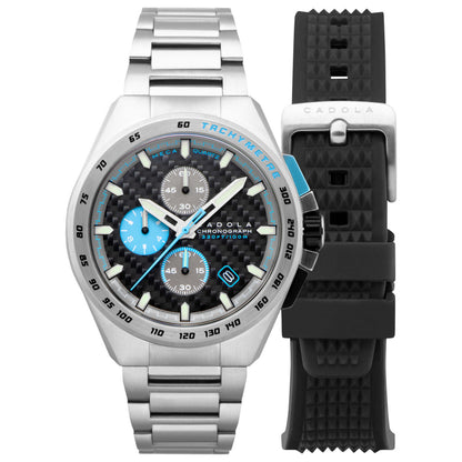 Cadola Peterson Men's Quartz Watch CD-1029-33 - Image #5