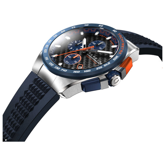 Cadola Peterson Men's Quartz Watch CD-1029-44 - Image #2