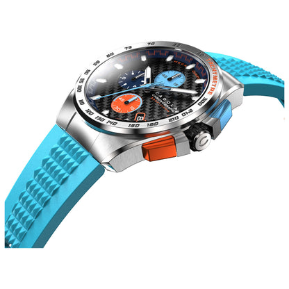 Cadola Peterson Men's Quartz Watch CD-1029-66 - Image #2