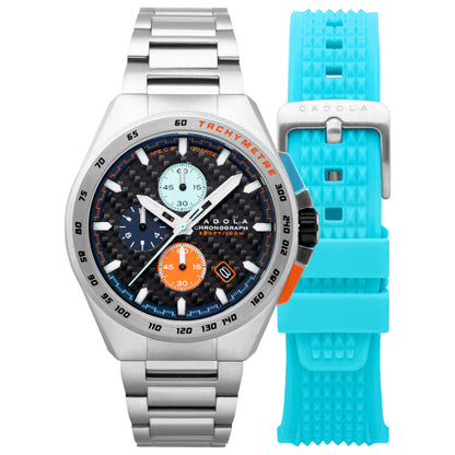 Cadola Peterson Men's Quartz Watch CD-1029-66 - Image #5