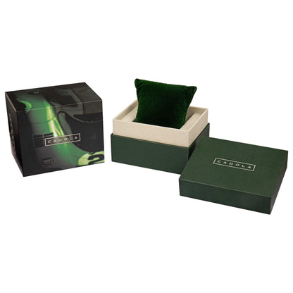 Cadola Giulia Men's Automatic Watch CD-1035-02 - Image #6