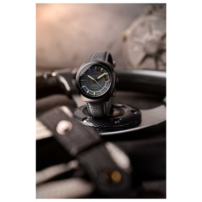 Cadola Giulia Men's Automatic Watch CD-1035-05 - Image #2