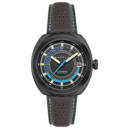 Front view of Cadola Giulia Men's Automatic Watch CD-1035-05