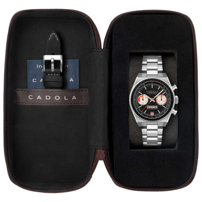 Cadola Cosworth Men's Quartz Watch CD-1040-11 - Image #6