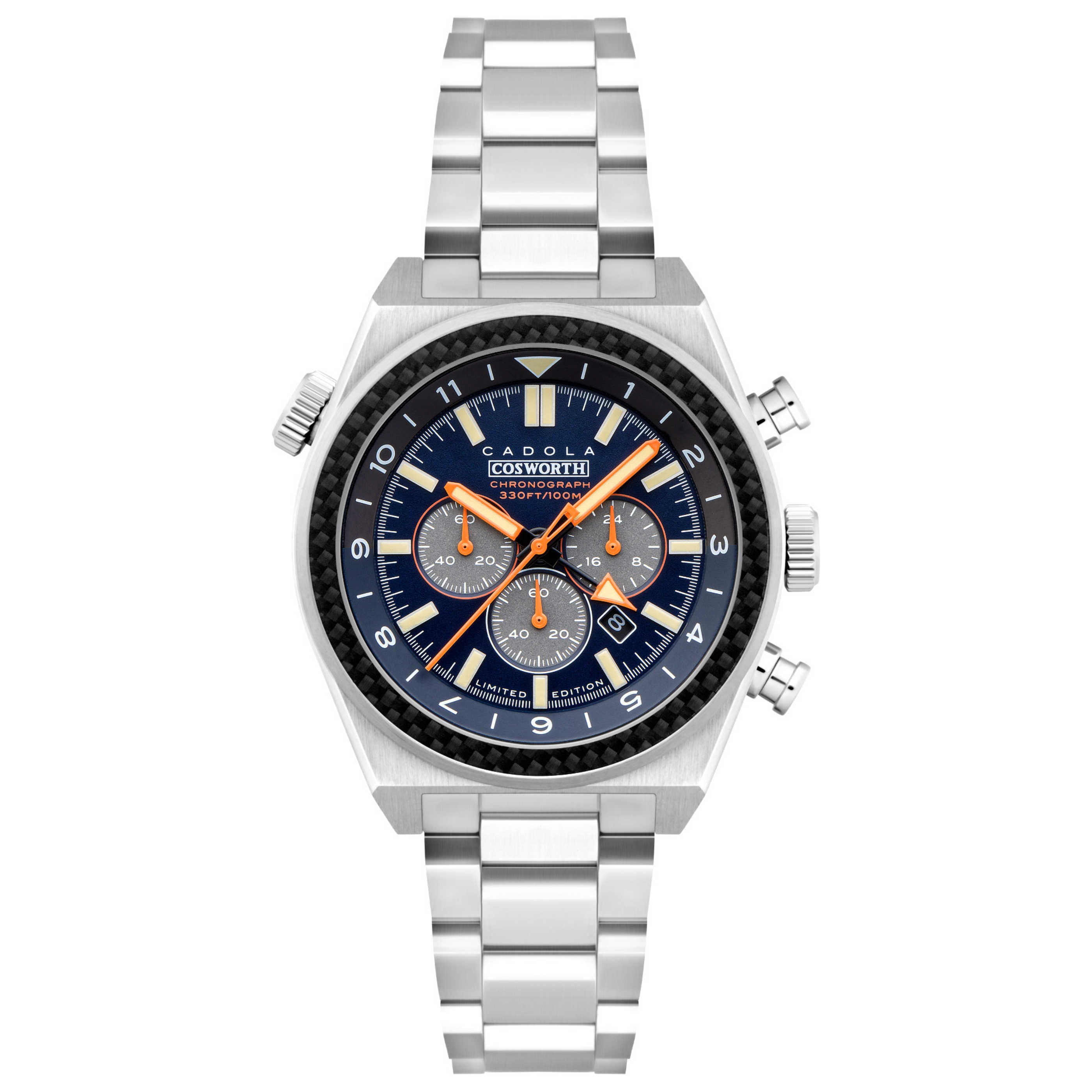 Cadola Men's Watch CD-1042-11 – Ashford.com