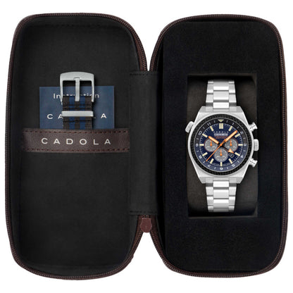 Cadola Cosworth Costin Men's Quartz Watch CD-1042-11 - Image #6
