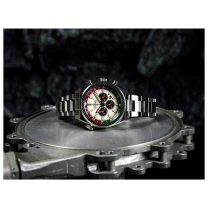 Cadola Cosworth Costin Men's Quartz Watch CD-1042-22 - Image #4