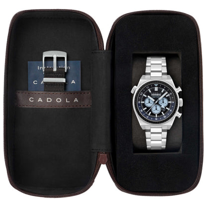 Cadola Cosworth Costin Men's Quartz Watch CD-1042-33 - Image #6