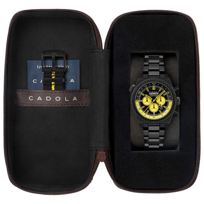 Cadola Cosworth Costin Men's Quartz Watch CD-1042-44 - Image #6