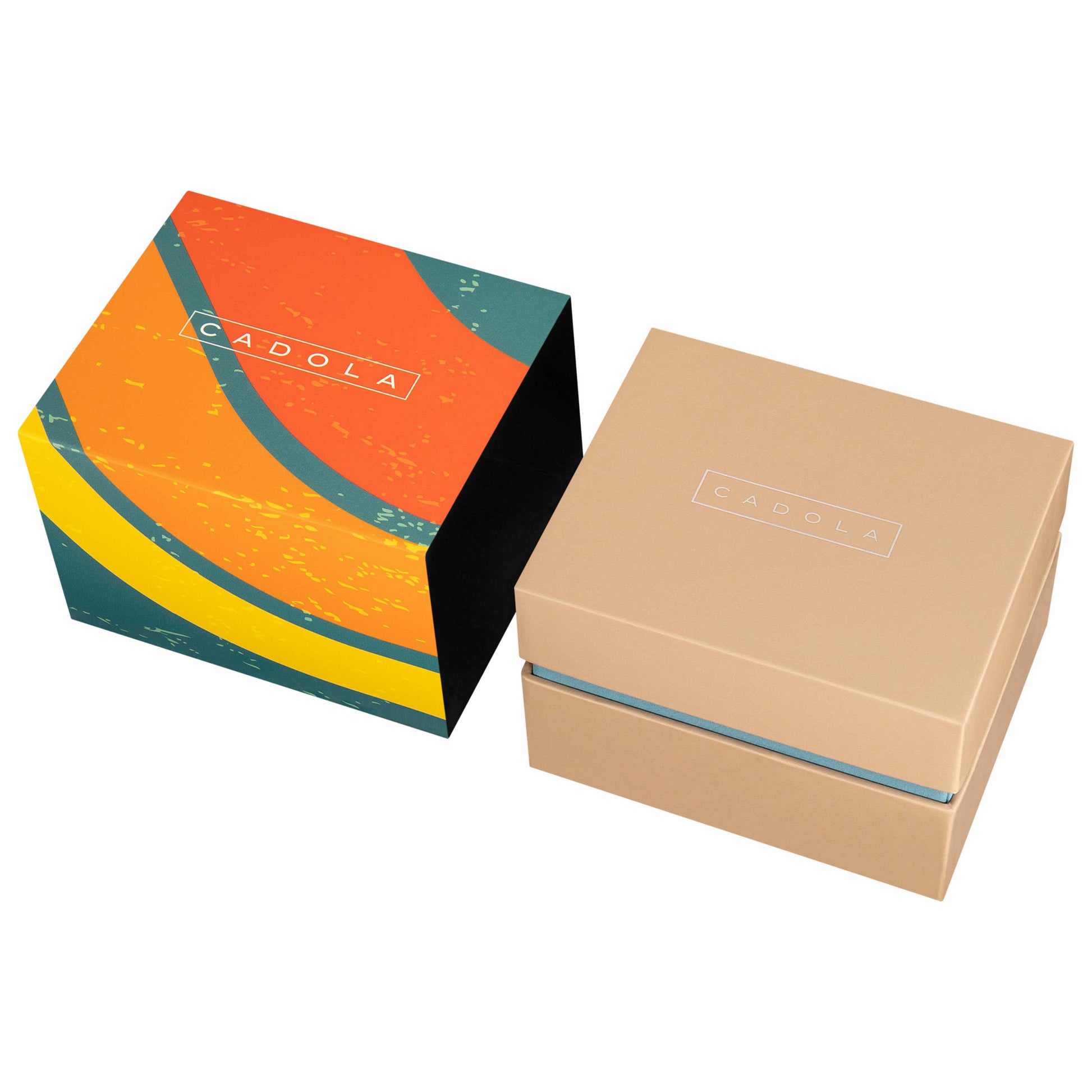 Cadola Rally Timer Men's Automatic Watch CD-1059-03 - Image #7