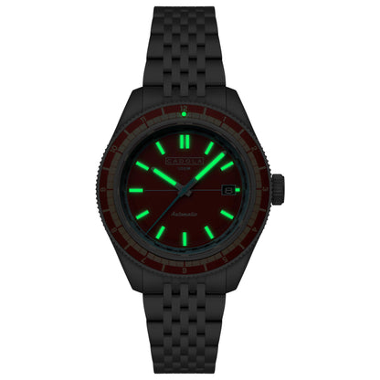 Cadola Ahrens Men's Automatic Watch CD-1061-22 - Image #6