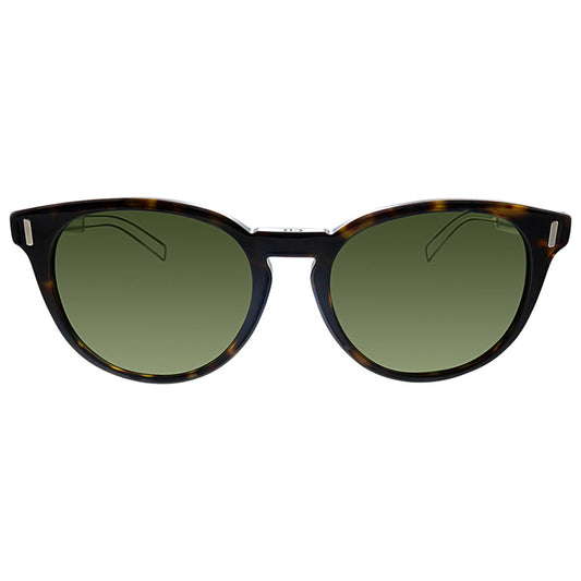 Christian Dior Homme Black Tie Unisex Sunglasses CD-Blacktie206FS-CJ1 - Image #2