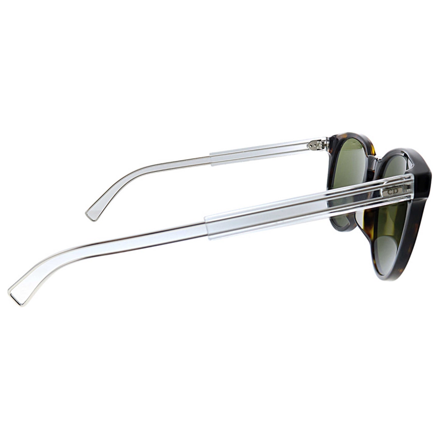 Christian Dior Homme Black Tie Unisex Sunglasses CD-Blacktie206FS-CJ1 - Image #4