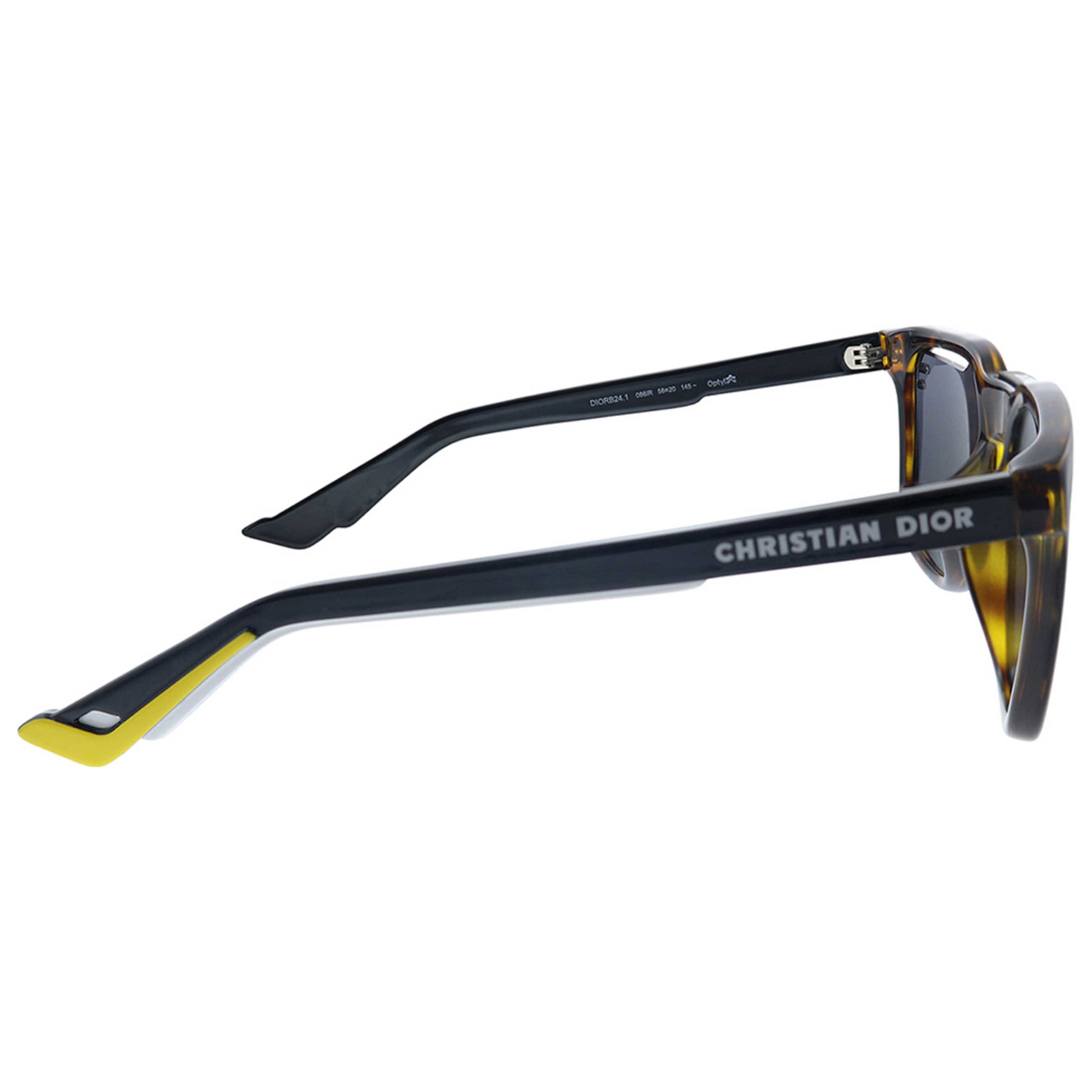 Christian Dior Fashion Men's Sunglasses CD-DIORB24.1-086 - Image #4