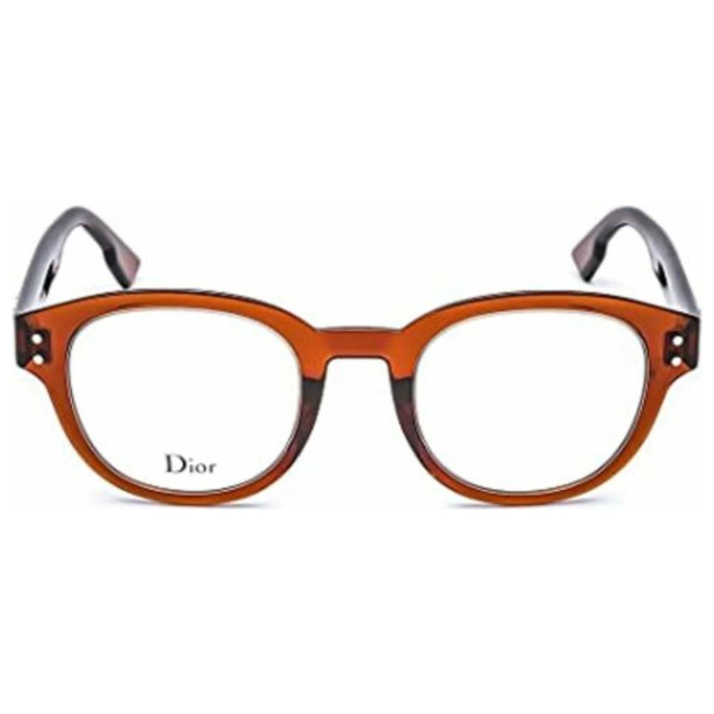 Christian Dior Fashion Women's Opticals CD-DIORCD202LF0046 - Image #2