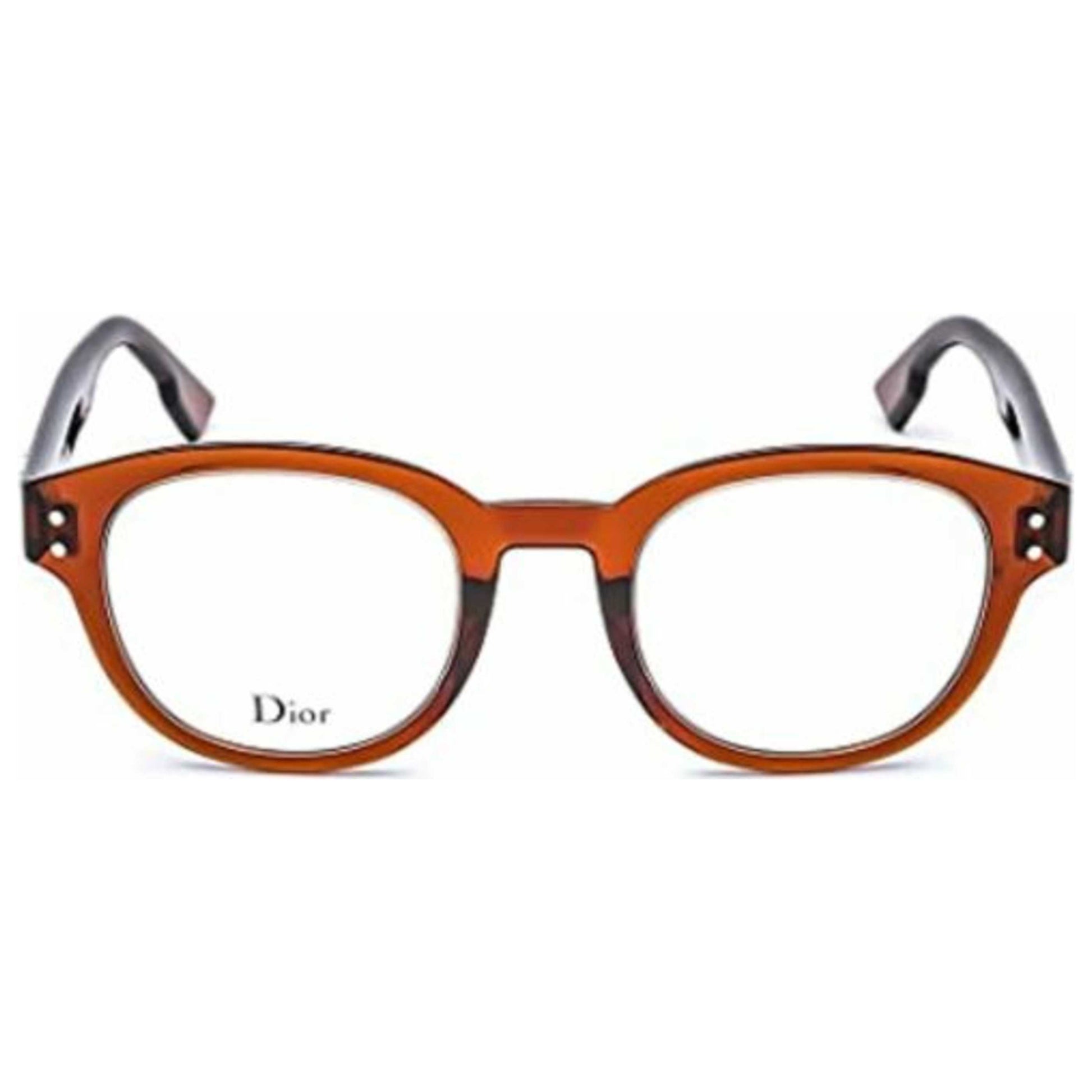 Christian Dior Fashion Women's Opticals CD-DIORCD202LF0046 - Image #2