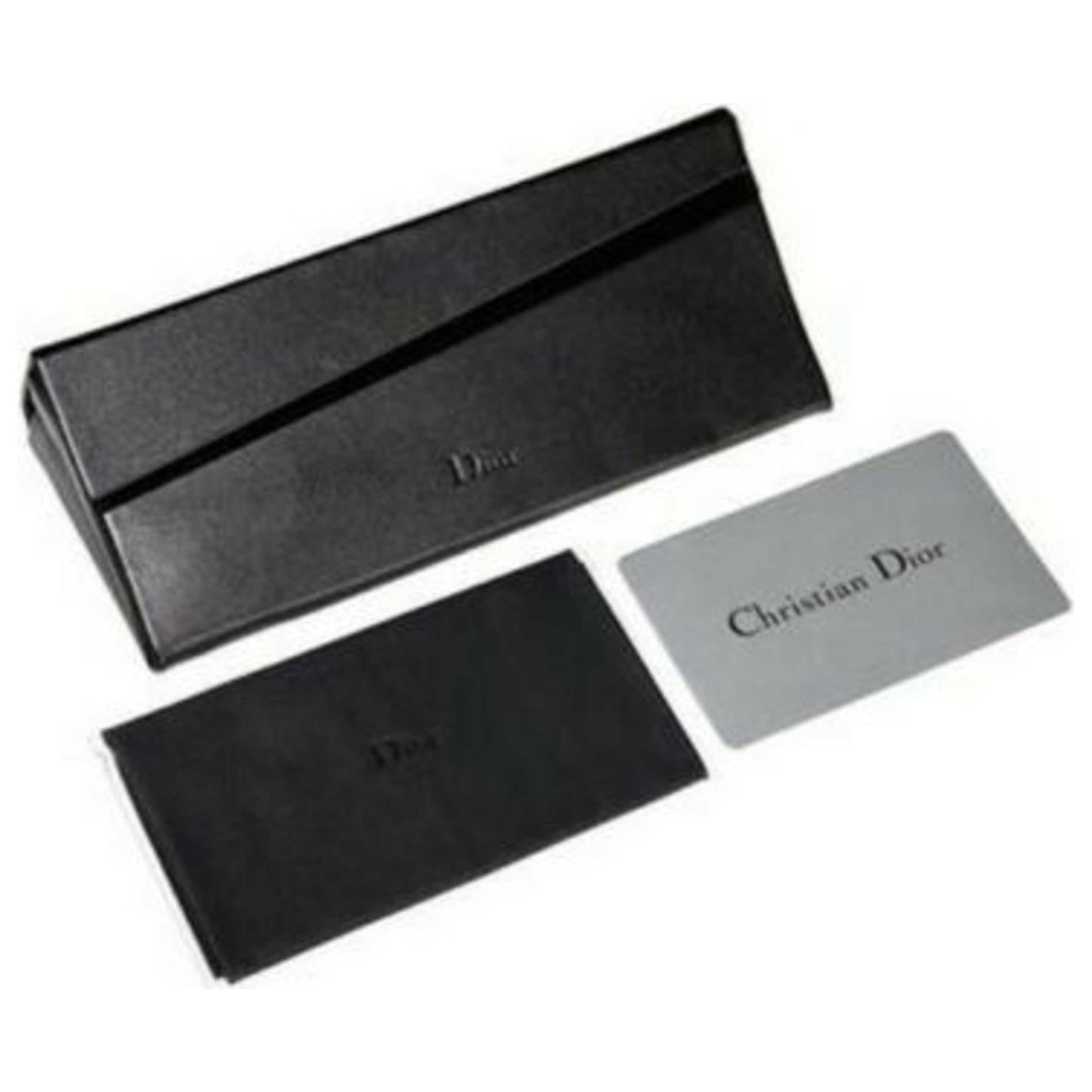 Christian Dior Fashion Women's Opticals CD-DIORCD202LF0046 - Image #3