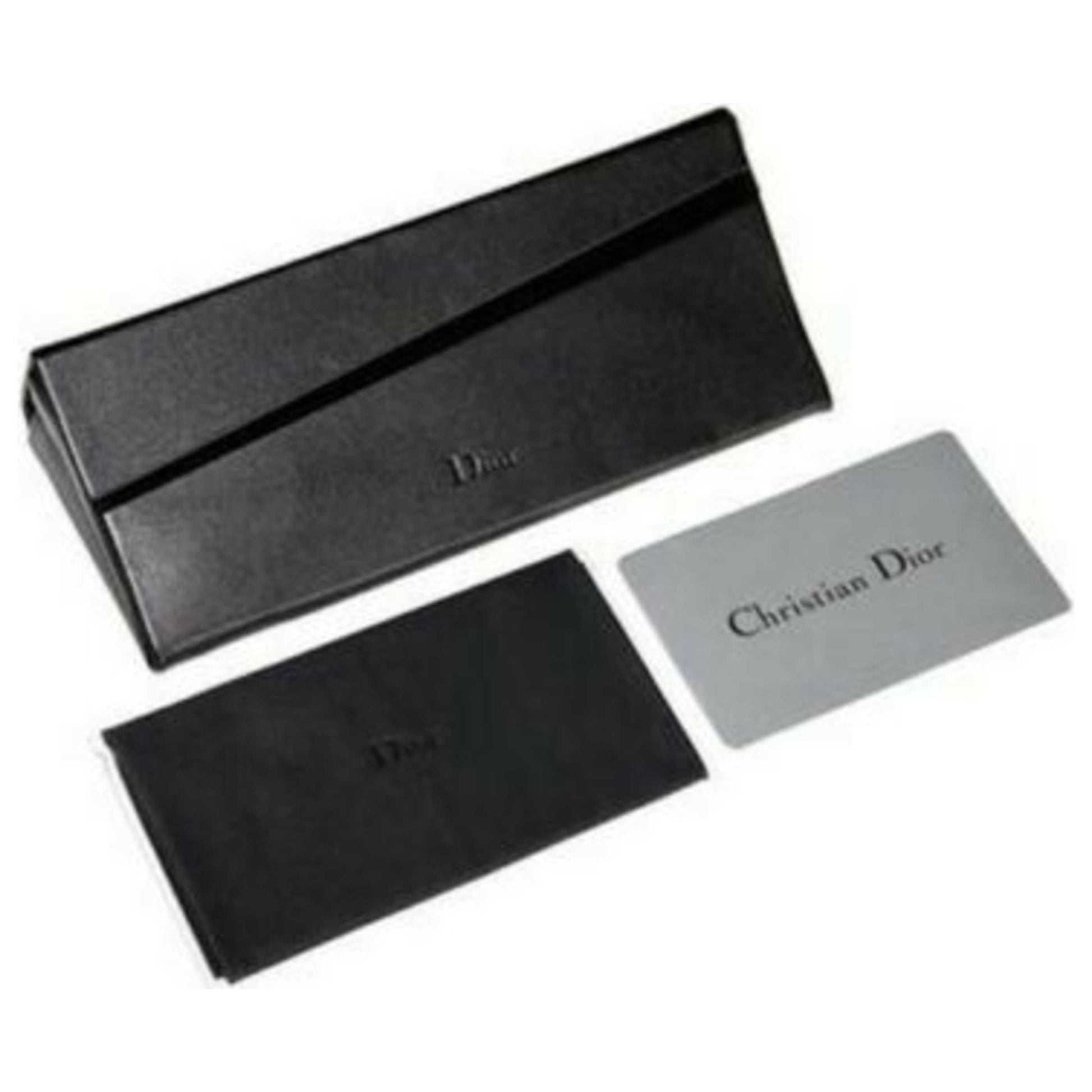 Christian Dior Fashion Women's Opticals CD-DIORCD202LF0046 - Image #3