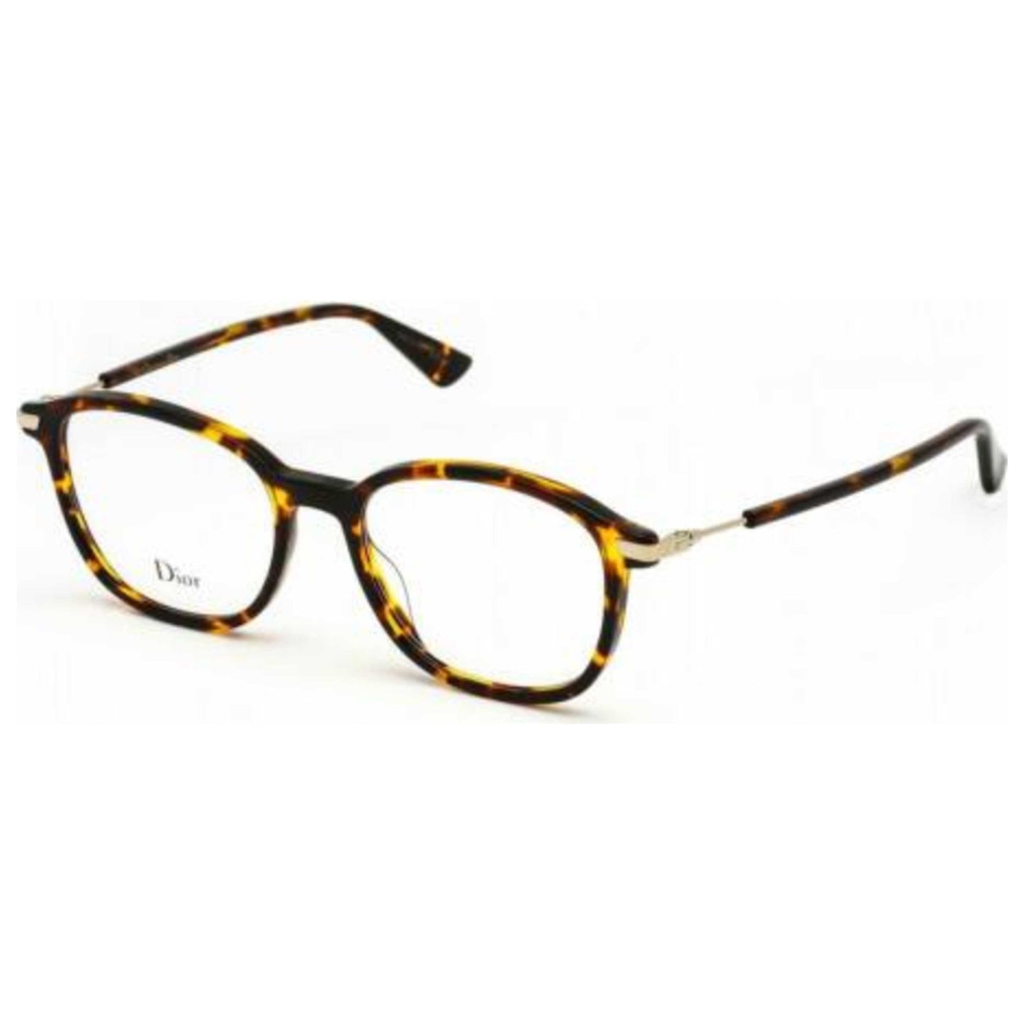 Front view of Christian Dior Fashion Women's Opticals CD-DIORESSENCE70SCL0050