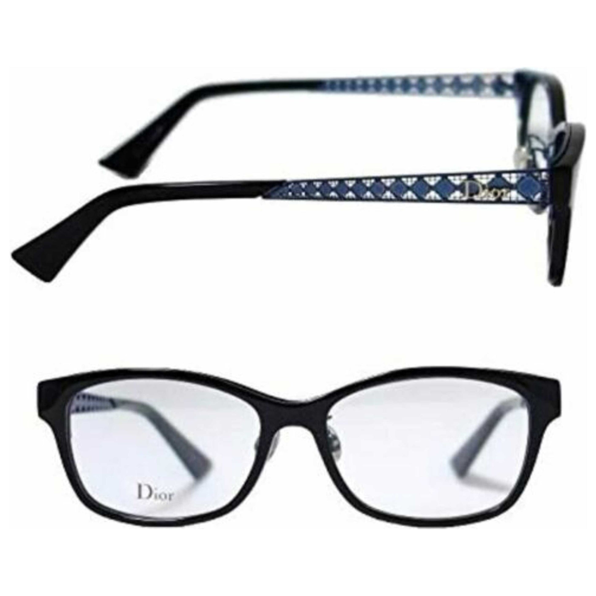 Christian Dior Fashion Unisex Opticals CD-Dioramao1F0EMV0053 - Image #2