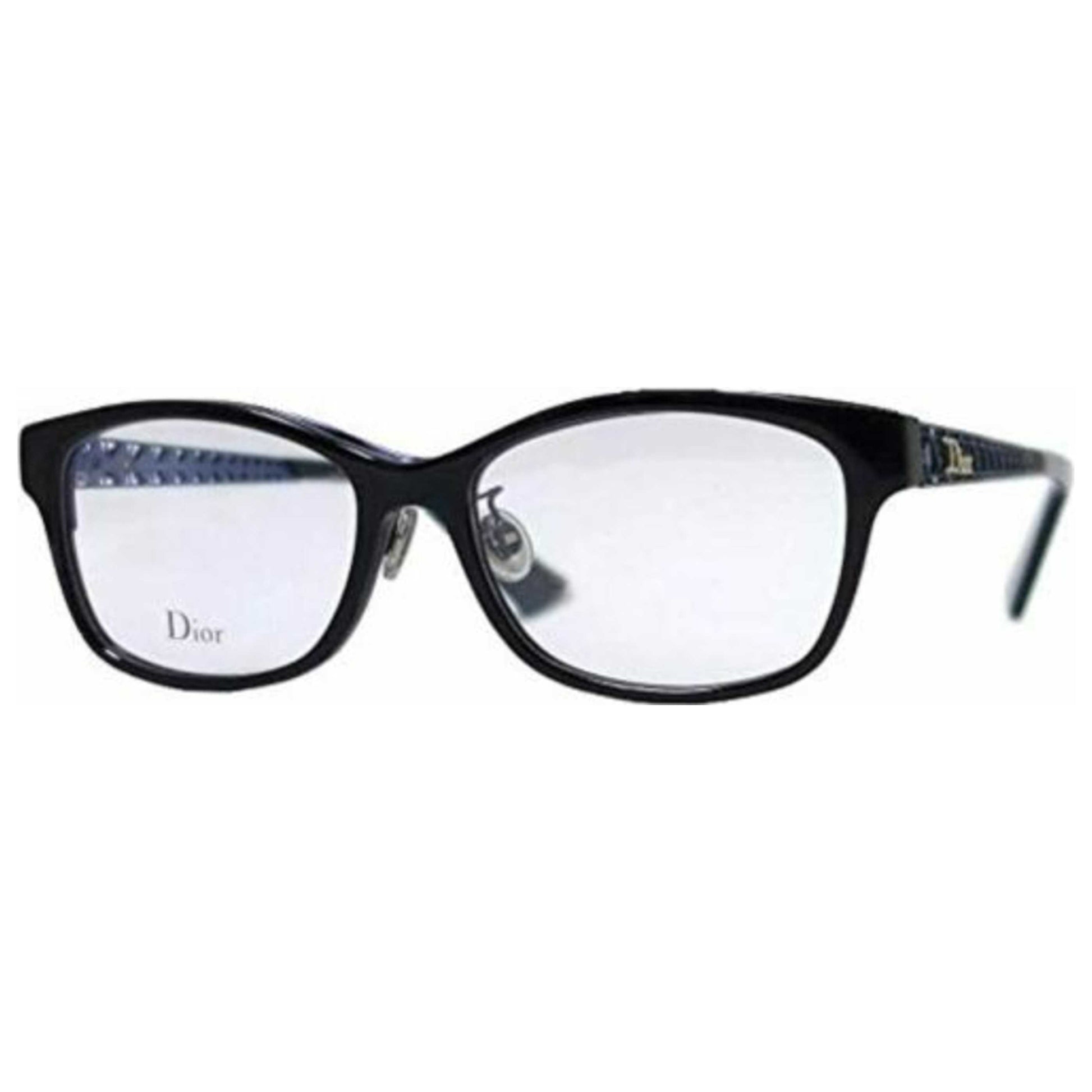 Front view of Christian Dior Fashion Unisex Opticals CD-Dioramao1F0EMV0053