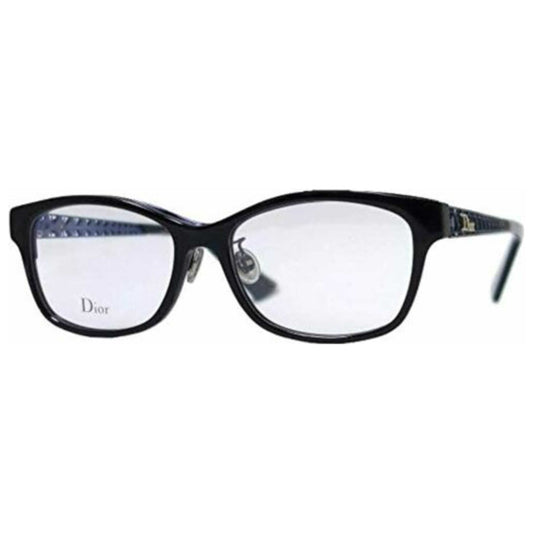 Front view of Christian Dior Fashion Unisex Opticals CD-Dioramao1F0EMV0053