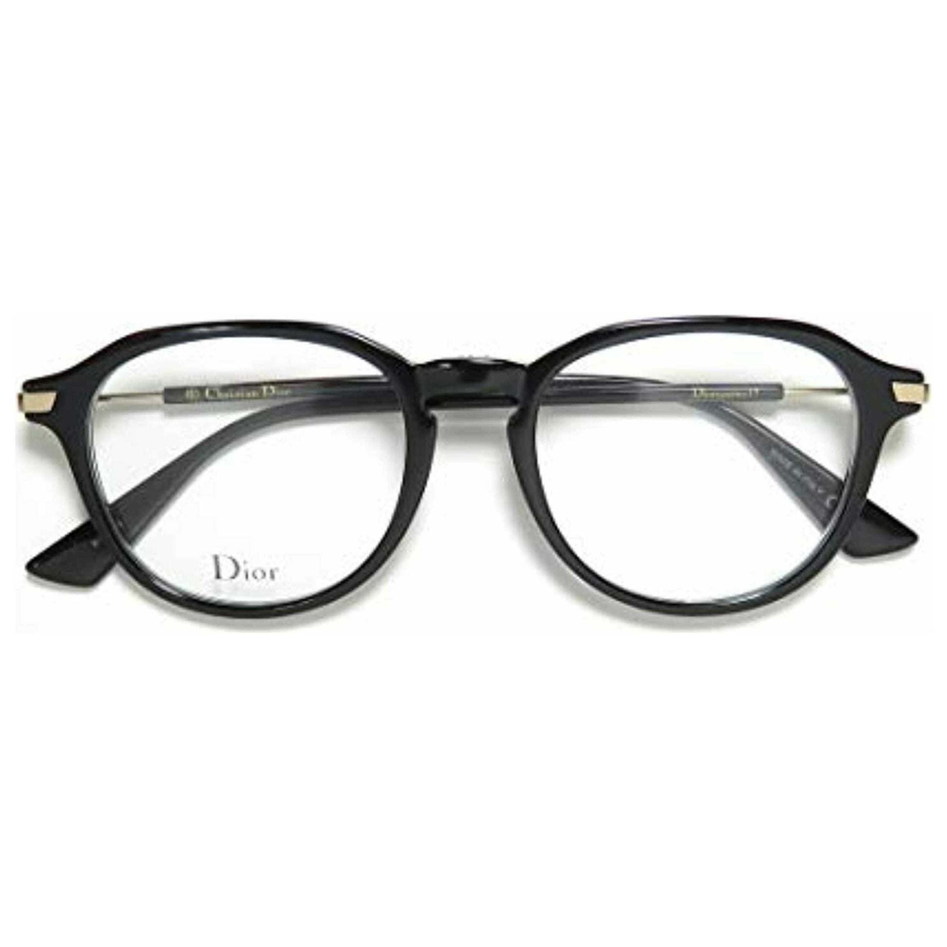 Christian Dior Fashion Women's Opticals CD-Dioressence1708070049 - Image #8