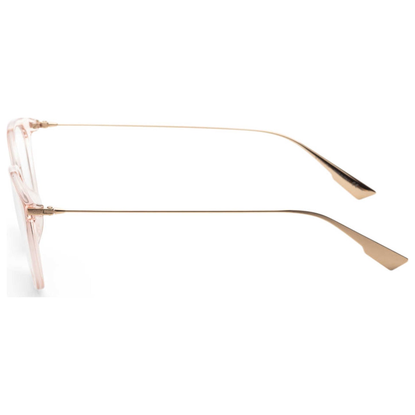 Christian Dior Fashion Unisex Opticals CD-Diorsighto10FWM0052 - Image #2