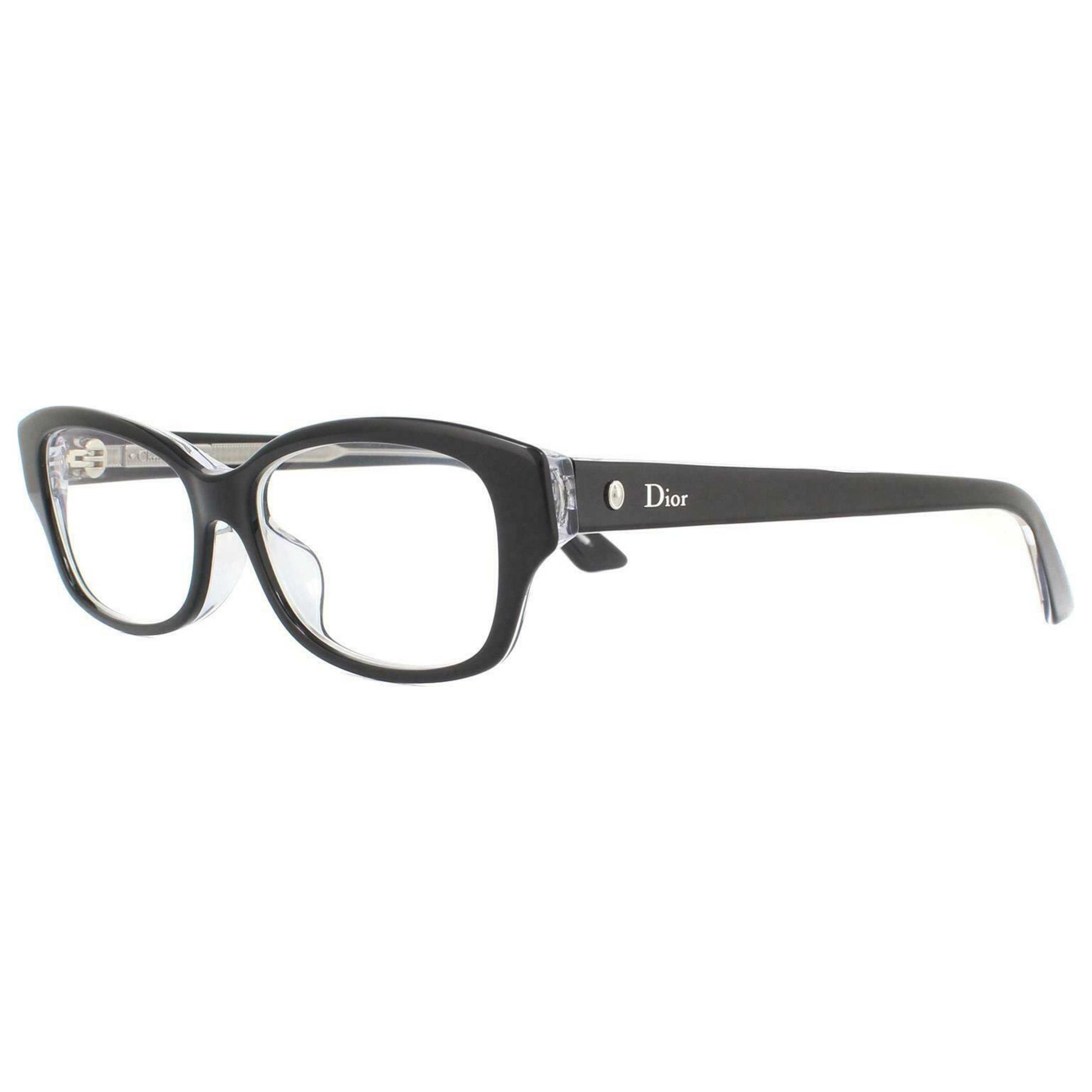 Front view of Christian Dior Fashion Women's Opticals CD-MONTA10F0G9953