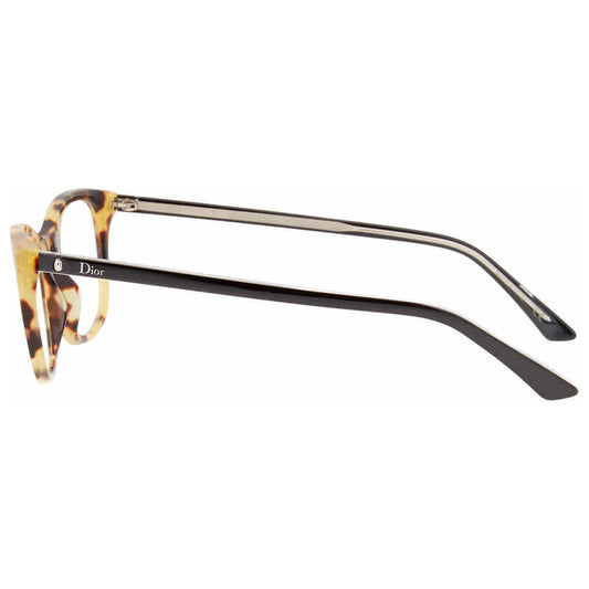 Christian Dior Fashion Women's Opticals CD-MONTAIGNE18TFZ50 - Image #2