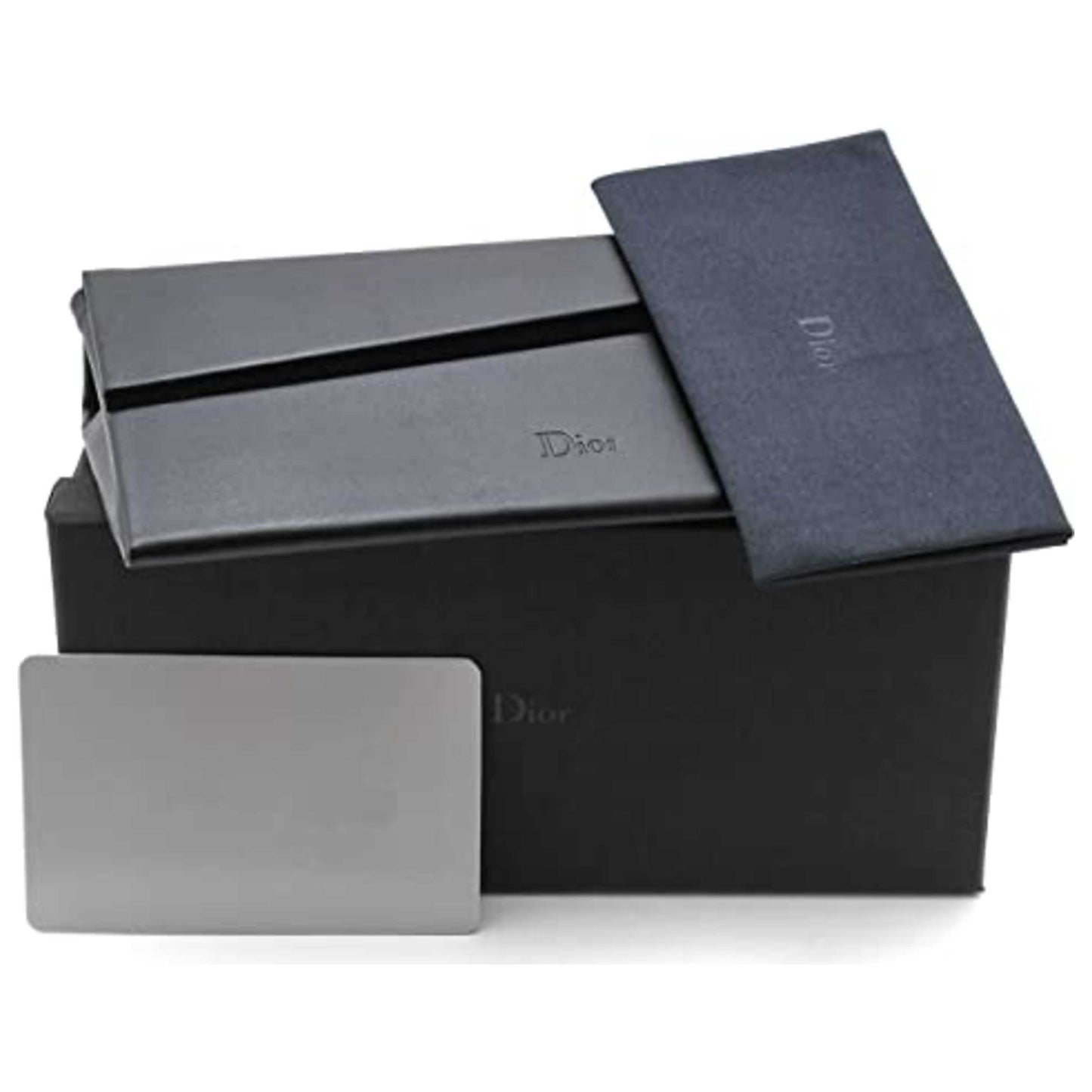 Christian Dior Fashion Women's Opticals CD-MONTAIGNE18TFZ50 - Image #3