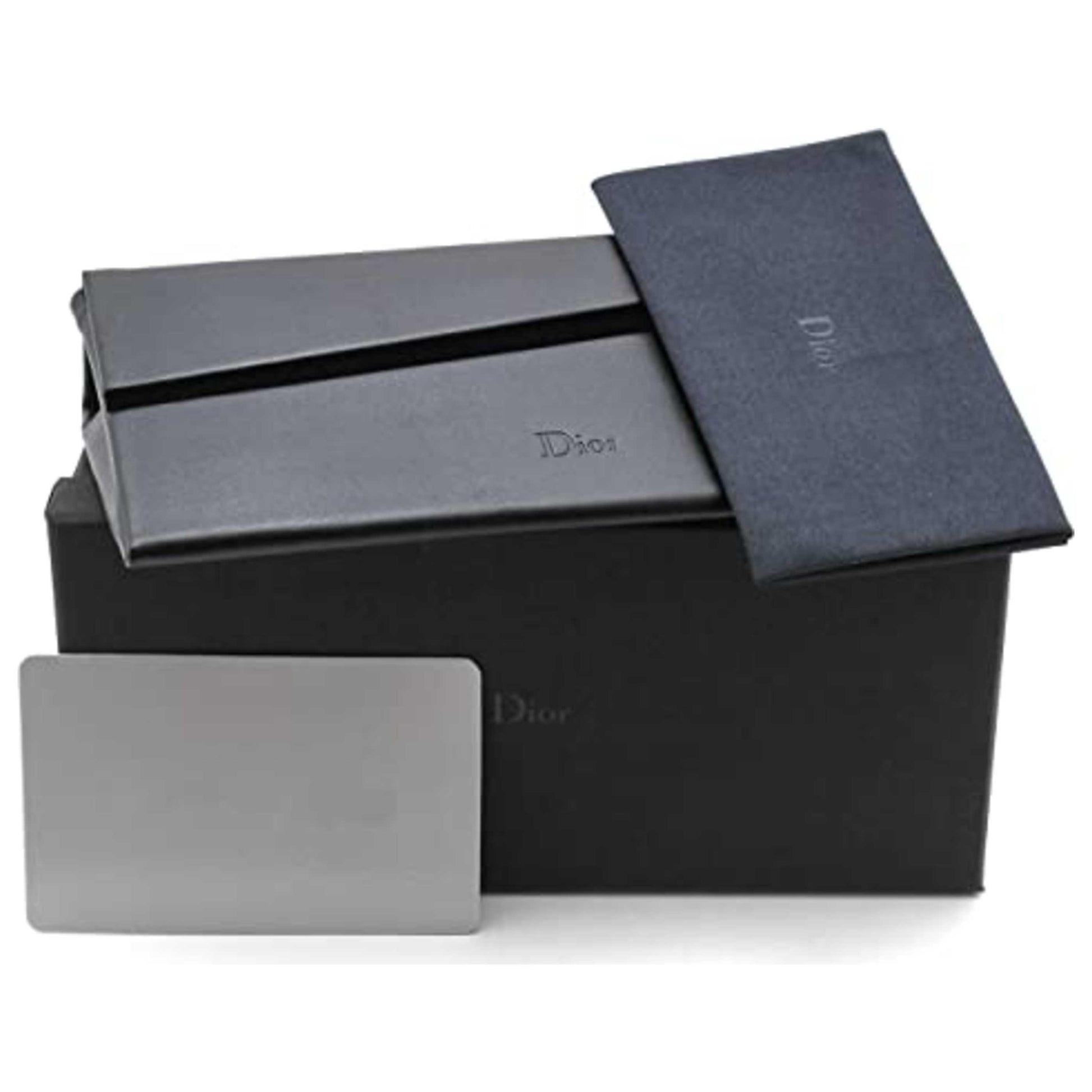 Christian Dior Fashion Women's Opticals CD-MONTAIGNE18TFZ50 - Image #3