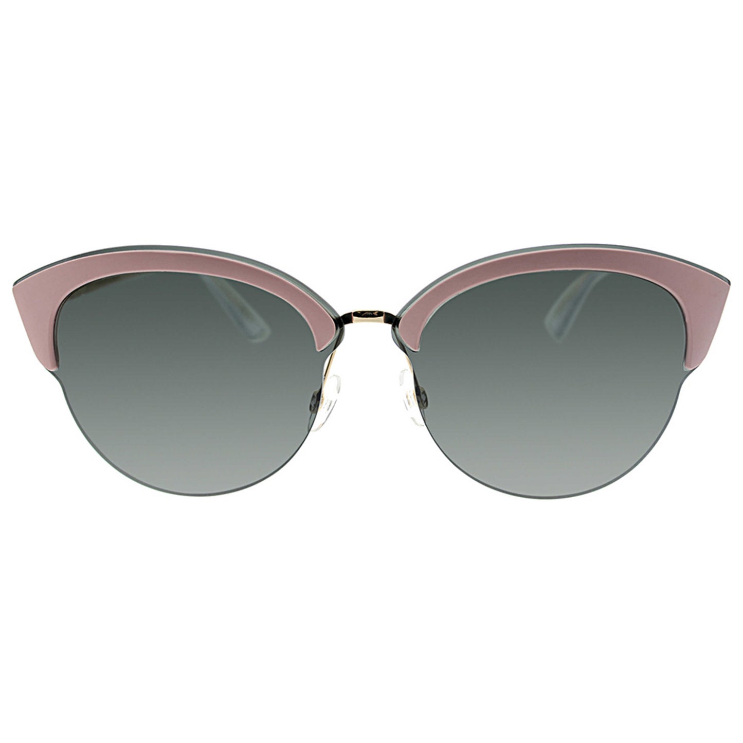 Christian Dior Run Women's Sunglasses CD-RUN-BKL-65 - Image #2