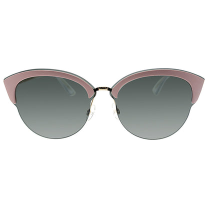 Christian Dior Run Women's Sunglasses CD-RUN-BKL-65 - Image #2