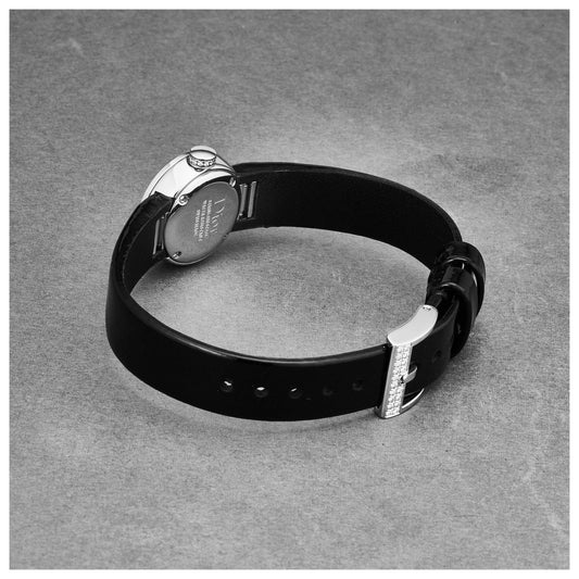 Christian Dior La D De Dior Women's Quartz Watch CD040110A006 - Image #2