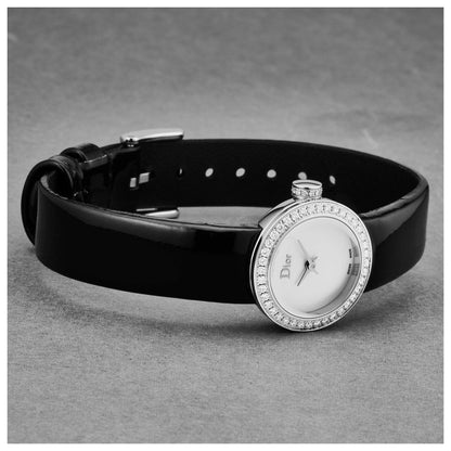 Christian Dior La D De Dior Women's Quartz Watch CD040110A006 - Image #4