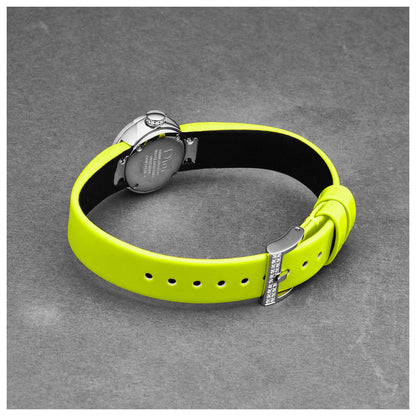 Christian Dior La D De Dior Women's Quartz Watch CD040110A008 - Image #2