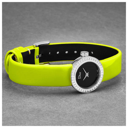 Christian Dior La D De Dior Women's Quartz Watch CD040110A008 - Image #5