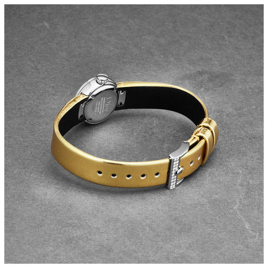 Christian Dior La D De Dior Women's Quartz Watch CD040110A013 - Image #2