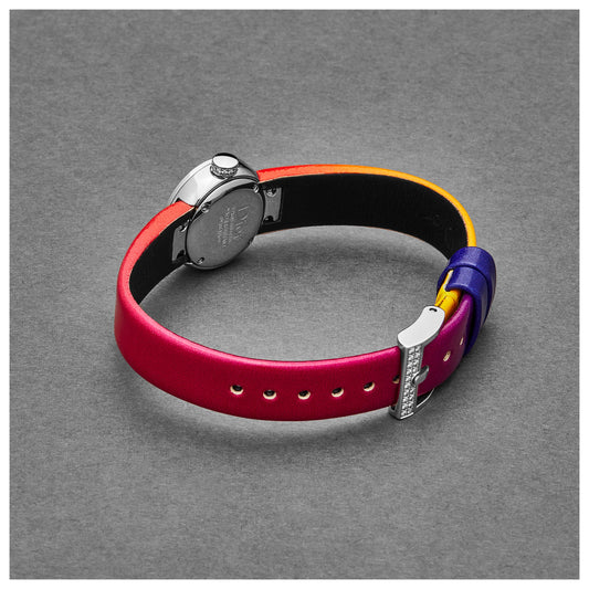 Christian Dior La D De Dior Women's Quartz Watch CD040110A016 - Image #2